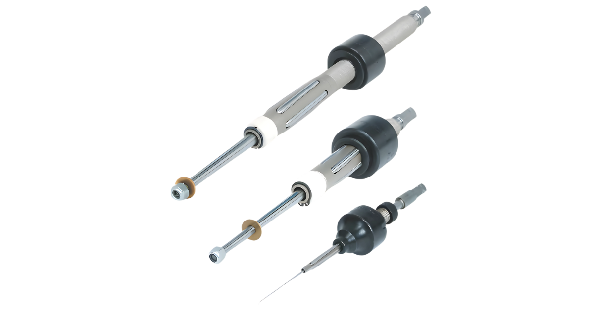 Tube Tools - StrataEdge Technologies